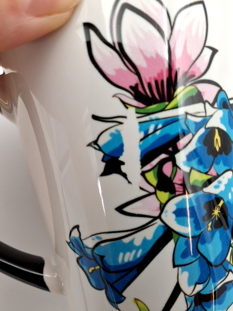 Dyekjaer design krus